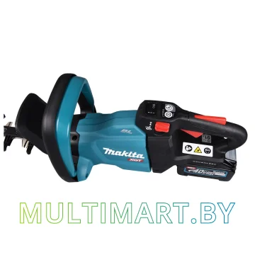 Кусторез Makita UH006GZ (без АКБ) картинка 11